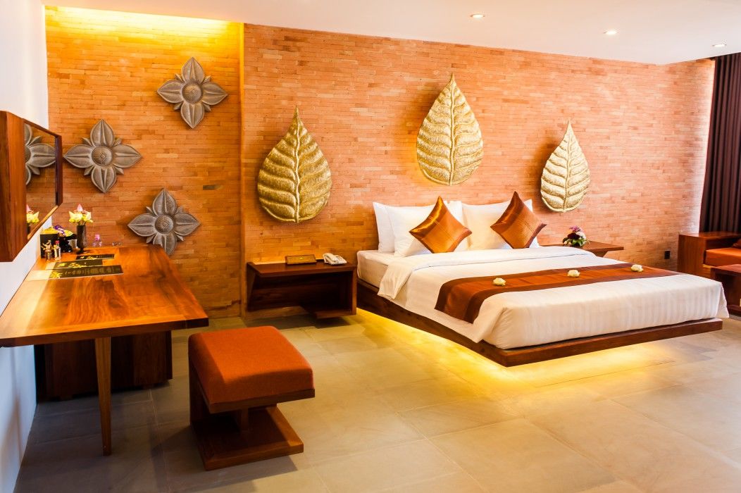 Hotel Golden Temple 5*