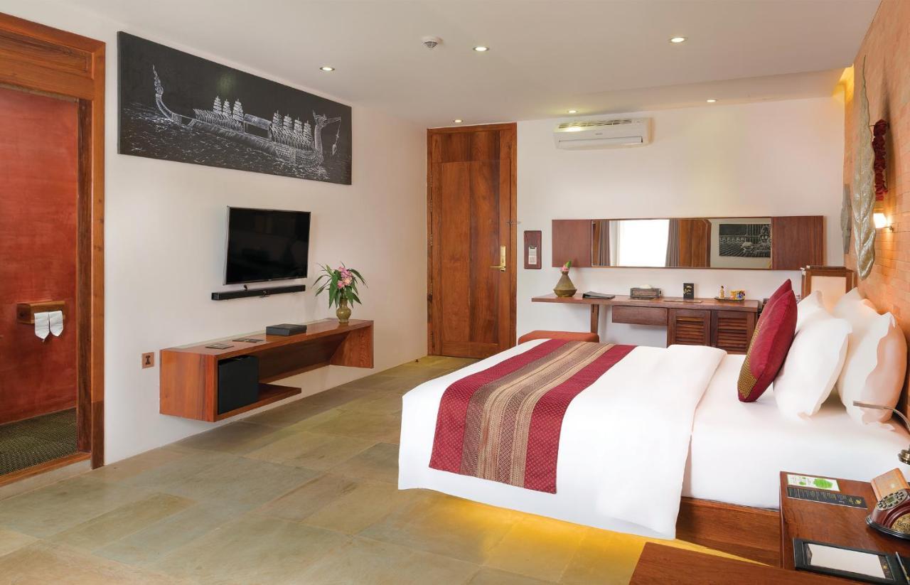 Golden Temple Hotel 5*