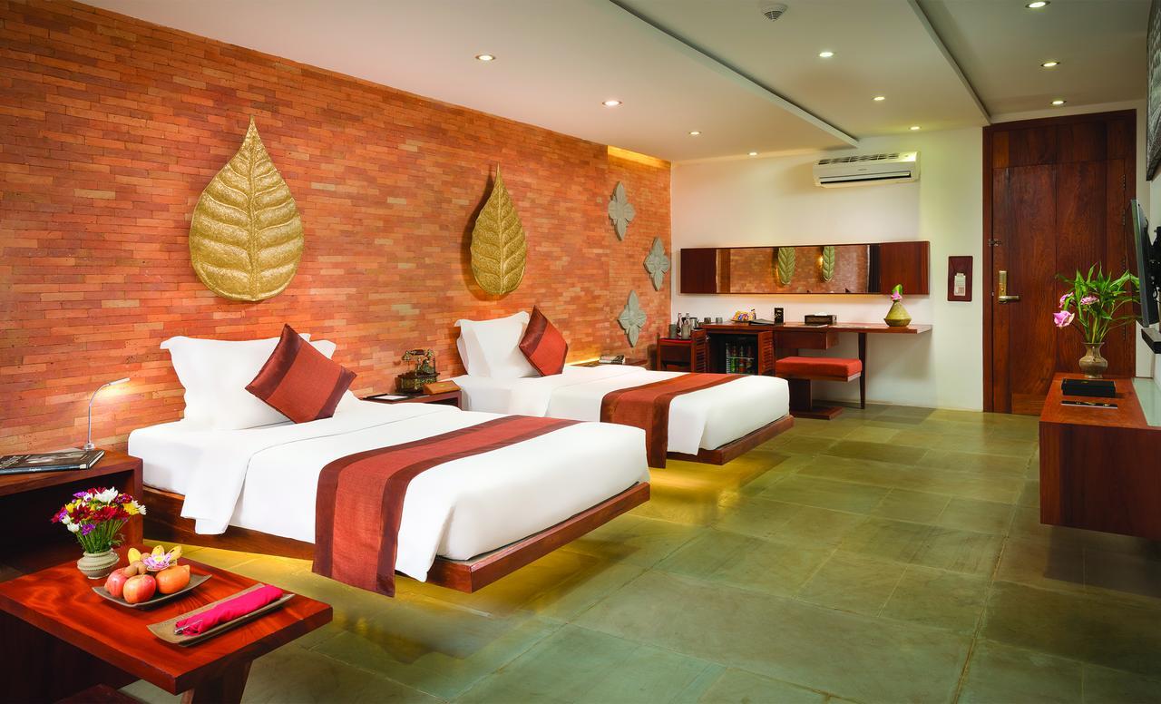 Hotel Golden Temple 5*