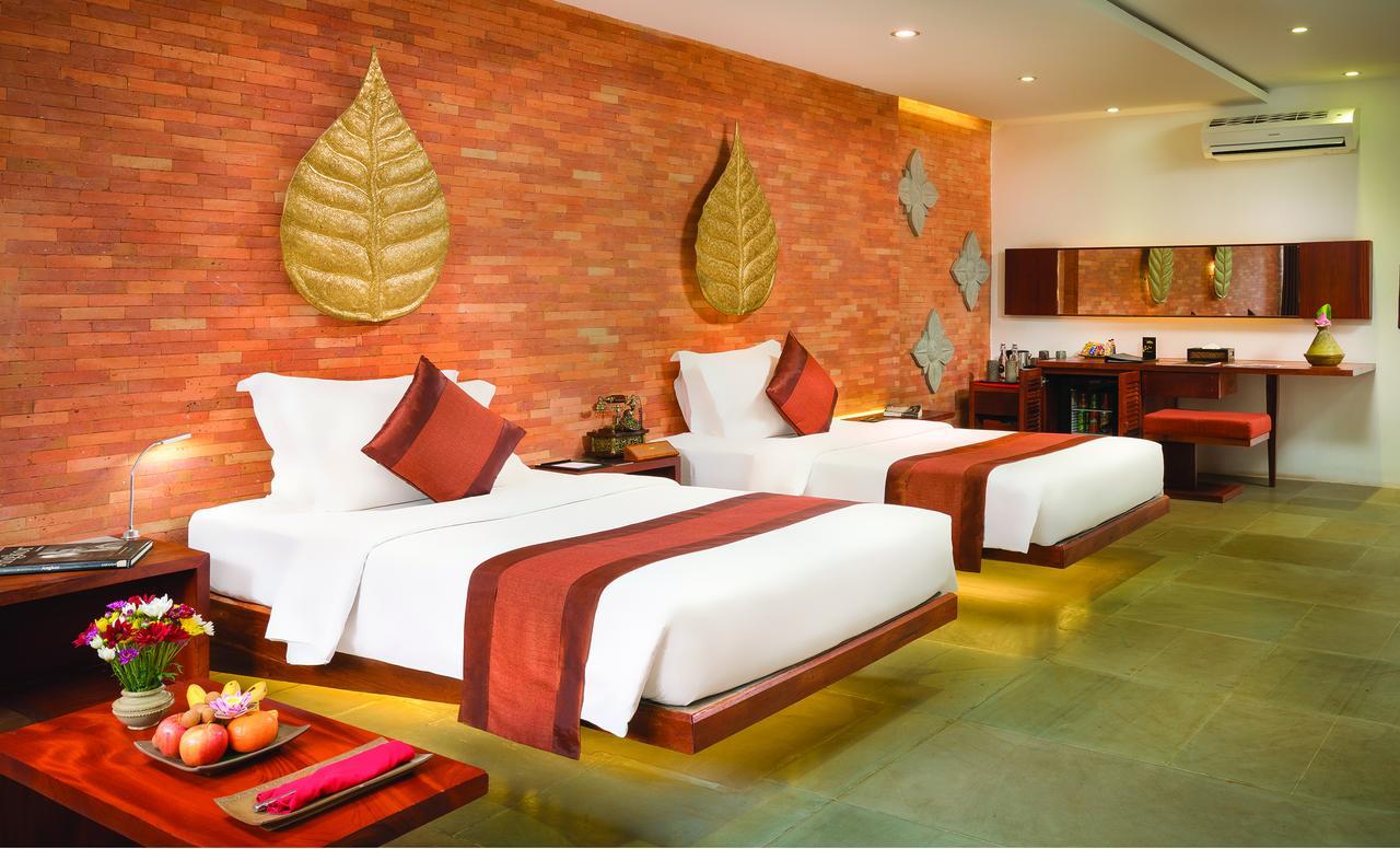 Hotel Golden Temple 5*