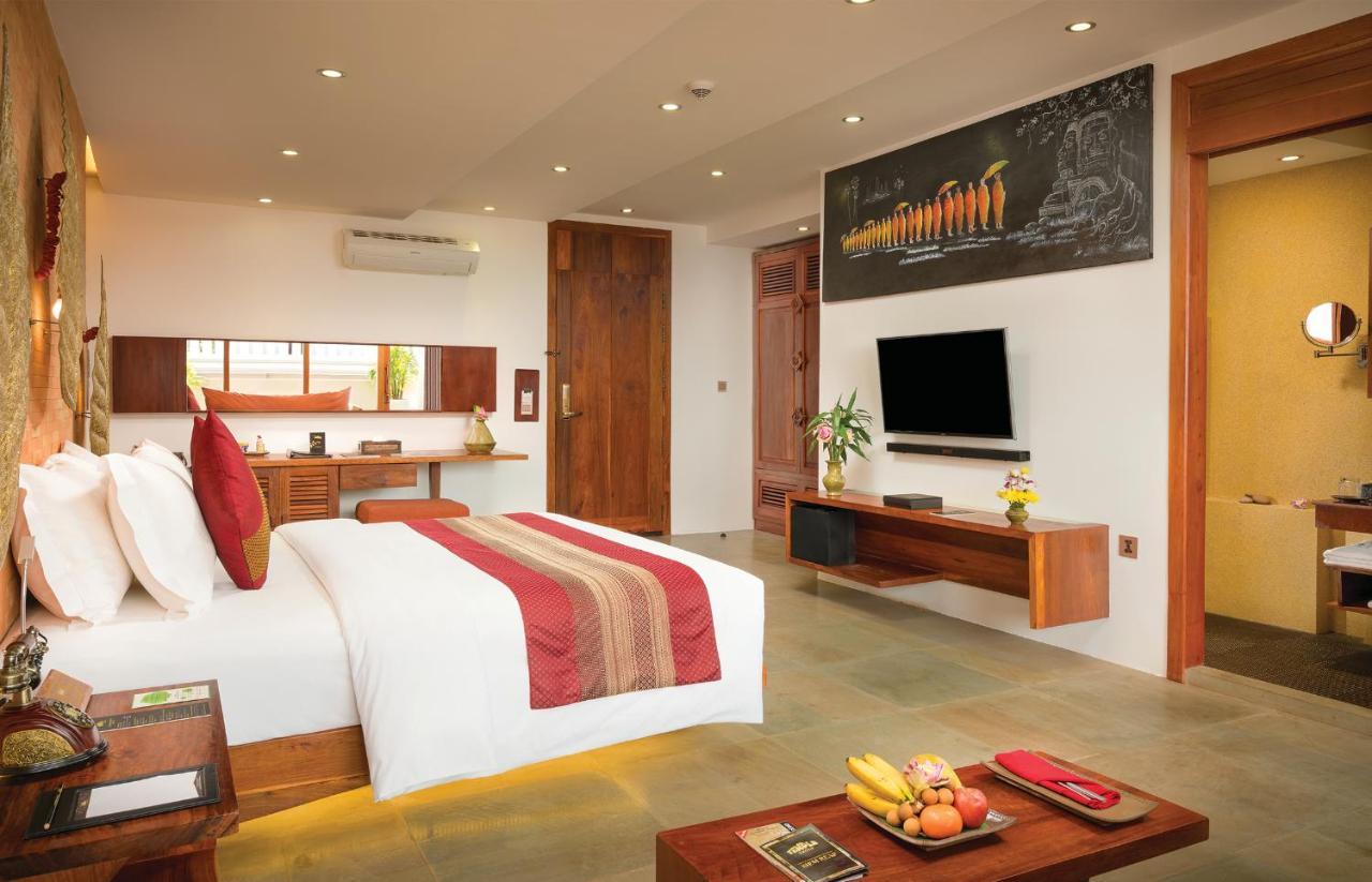 Hotel Golden Temple 5*
