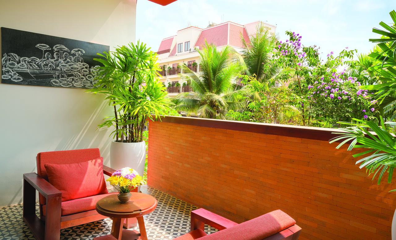 Hotel Golden Temple 5*