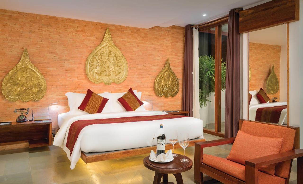 Hotel Golden Temple 5*