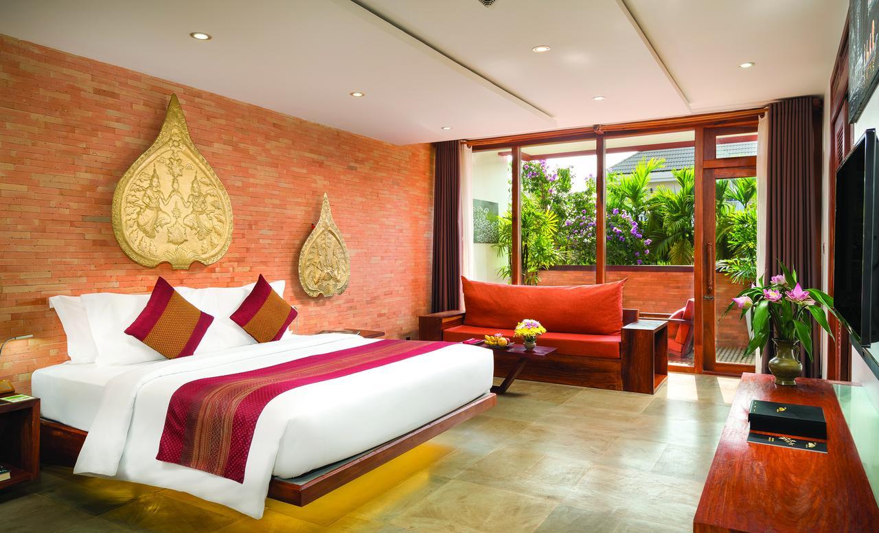 Golden Temple Hotel