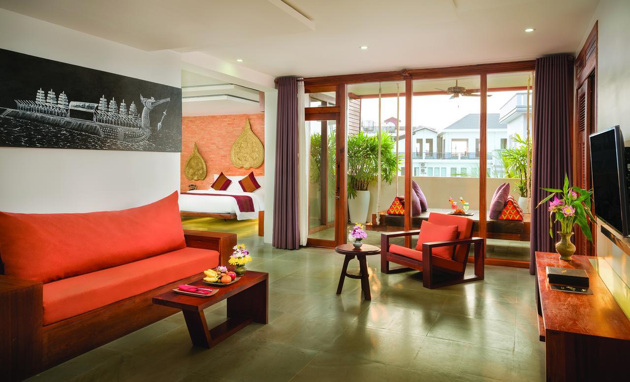 Golden Temple Hotel