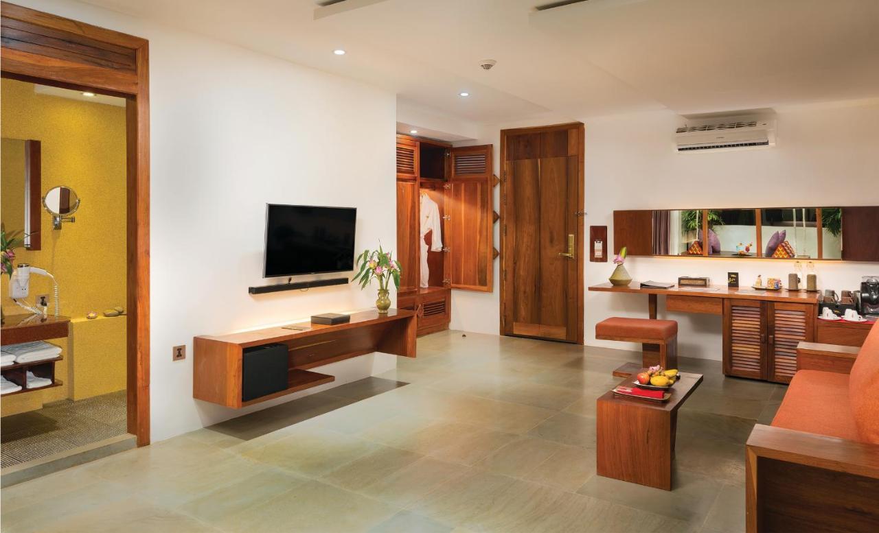 Hotel Golden Temple 5*