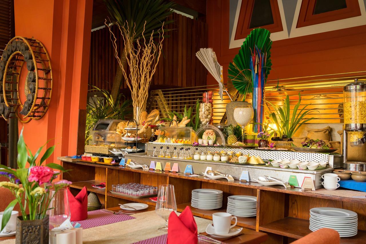 Golden Temple 5* Siem Reap