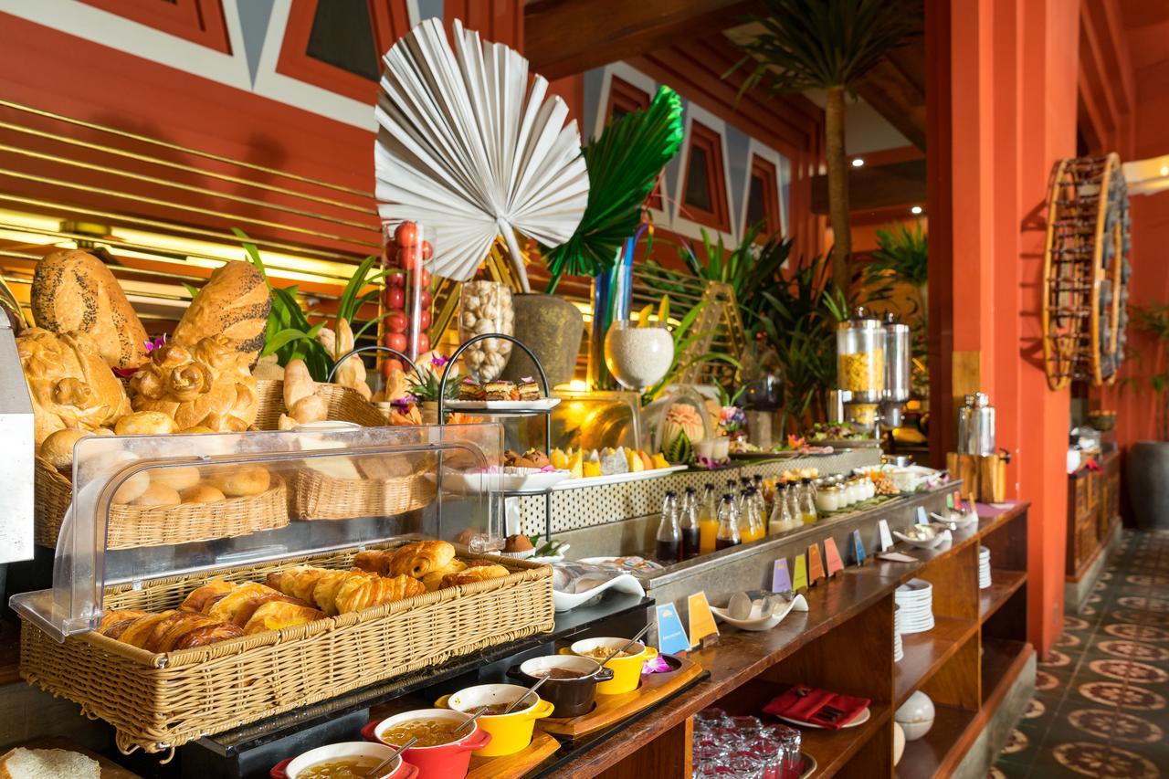 Hotel Golden Temple 5*
