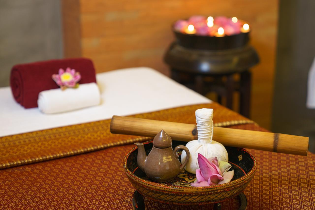 Golden Temple Hotel Siem Reap