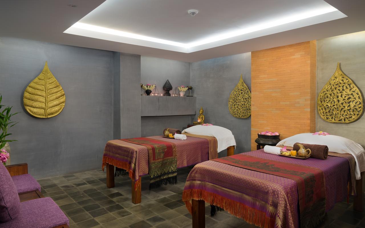 Hotel Golden Temple 5*
