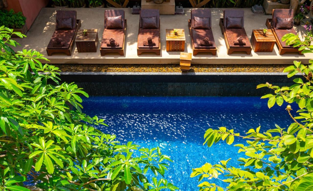 Hotel Golden Temple Siem Reap