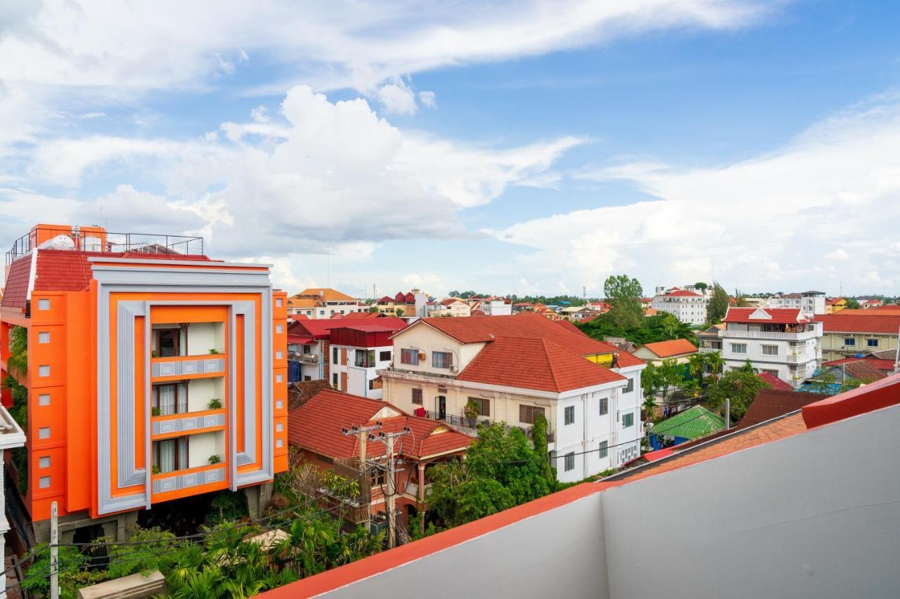 Golden Temple Hotel 5*