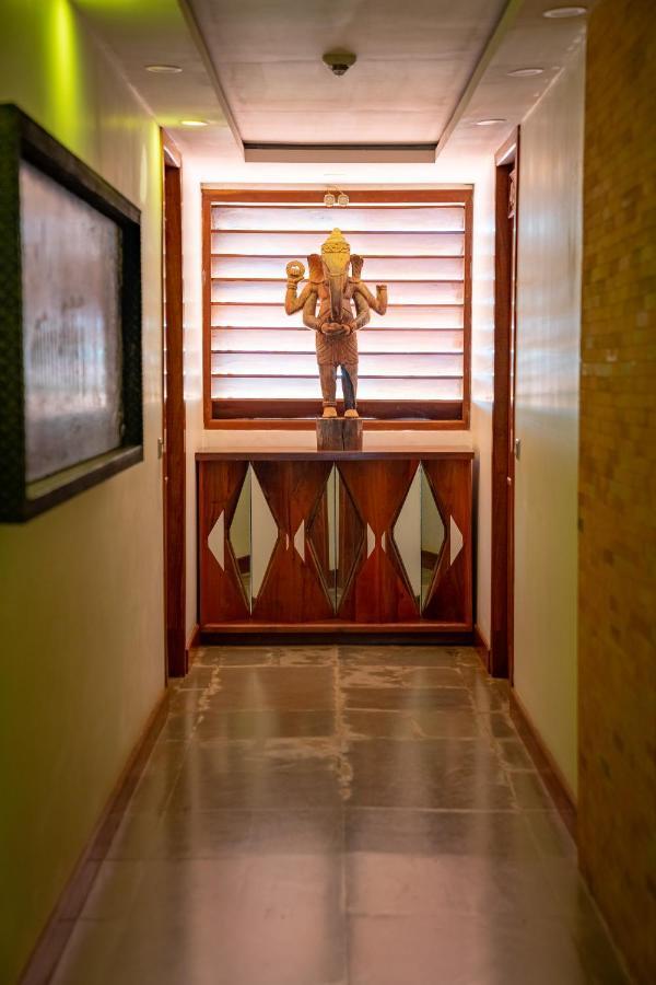 Hotel Golden Temple Siem Reap