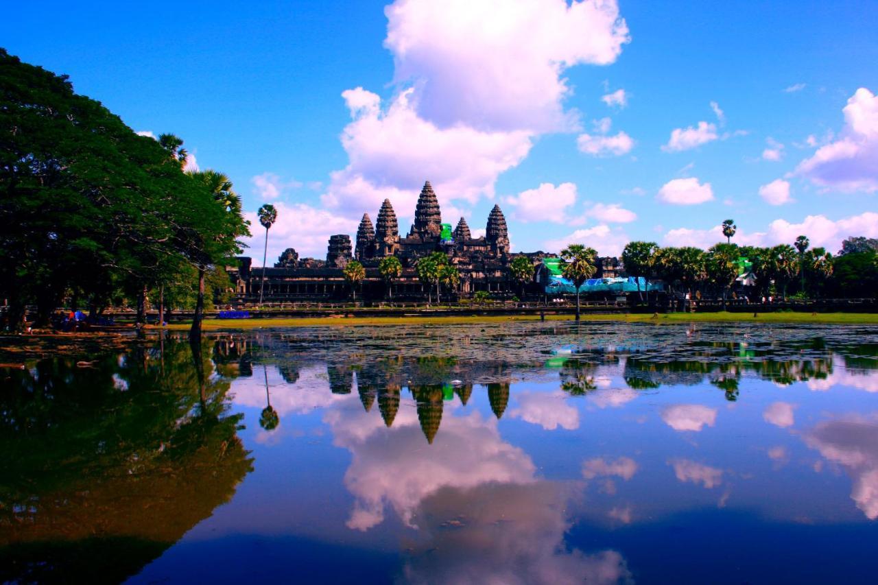 Golden Temple Hotel 5*